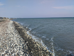 Faros beach'in fotoğrafı - rahatlamayı sevenler arasında popüler bir yer