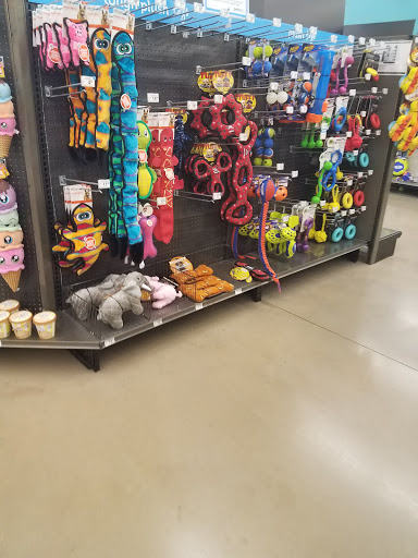 Pet Supply Store «Petco Animal Supplies», reviews and photos, 2241 Porter Creek Dr, Fort Worth, TX 76177, USA