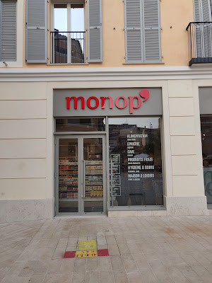 Monop' ANTIBES à Antibes