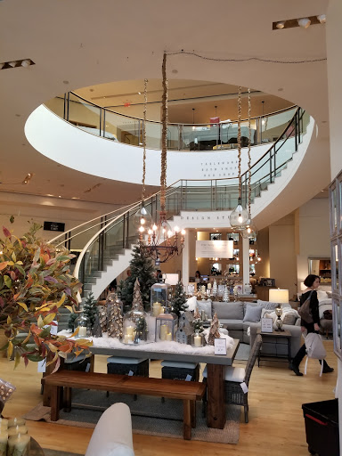 Furniture Store «Pottery Barn», reviews and photos, 800 Stanford Shopping Center, Palo Alto, CA 94304, USA