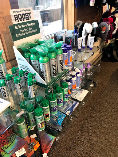 Ski Rental Service «Christy Sports», reviews and photos, 78930 US-40, Winter Park, CO 80482, USA