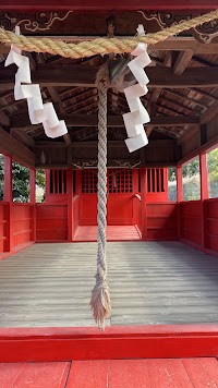 水神社
