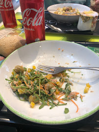 Aliment-réconfort du Restauration rapide Eat Salad à Balma - n°13