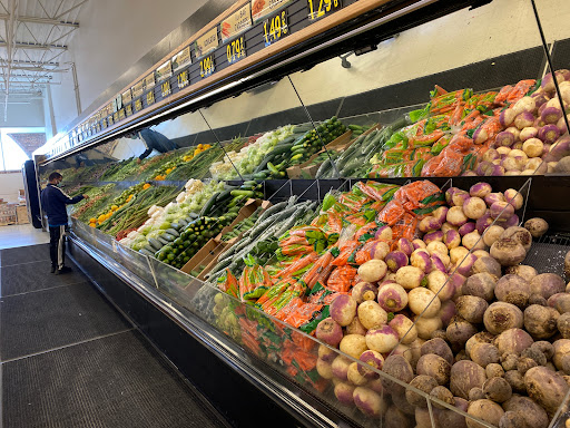 Indian Grocery Store «Patel Brothers», reviews and photos, 6302 E 82nd St, Indianapolis, IN 46250, USA