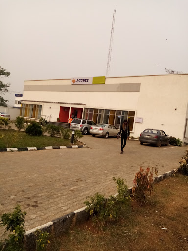 Access Bank, Ugbowo-Lagos Rd, Uselu 300271, Benin City, Nigeria, ATM, state Edo