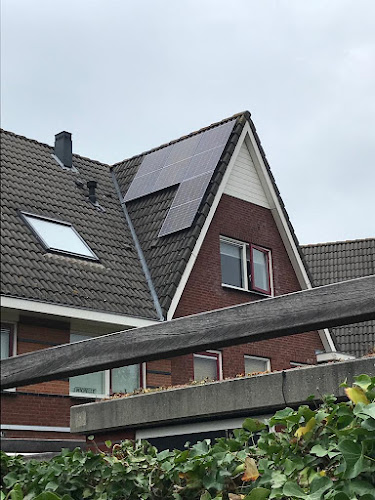 Beoordelingen van SamSam Zonnepanelen en Groene energie in Utrecht - HVAC-installateur