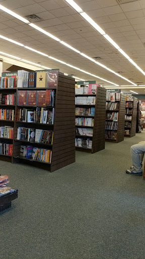 Book Store «Barnes & Noble», reviews and photos, 3600 Stevens Creek Blvd, San Jose, CA 95117, USA