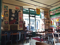 Atmosphère du Restaurant français Café de France à Grenoble - n°10