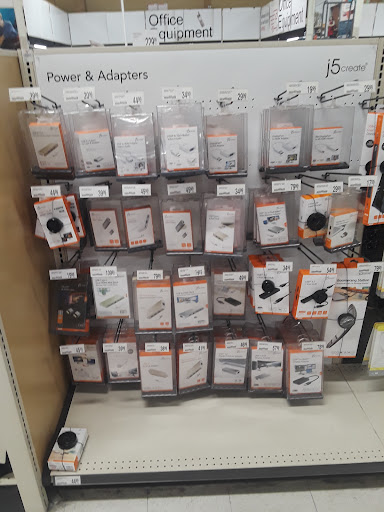 Office Depot image