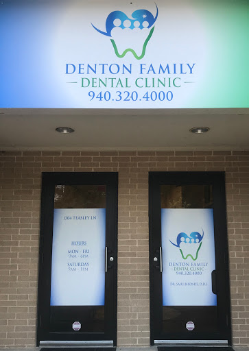 Denton Family Dental Clinic
