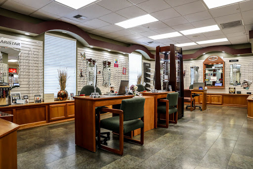 Optometrist «Three Rivers Optometry», reviews and photos, 1245 Tharp Rd, Yuba City, CA 95993, USA