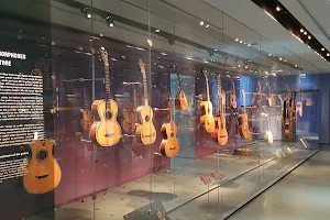 Museum of Popular Music image