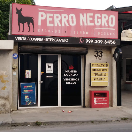 Tienda de letreros de vinilo Mérida