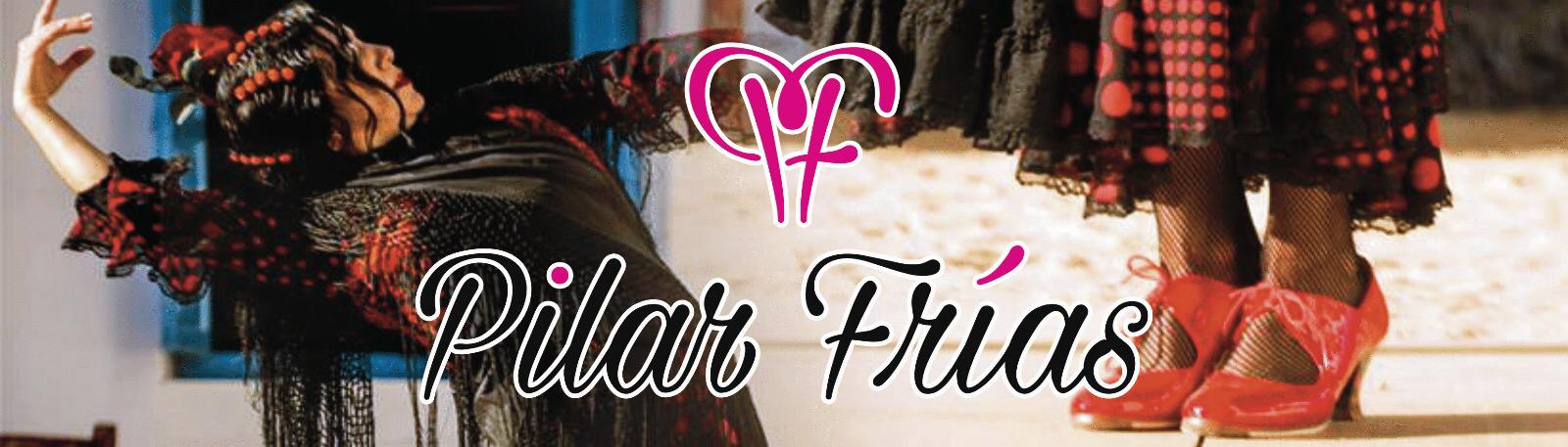 Pilar Frias