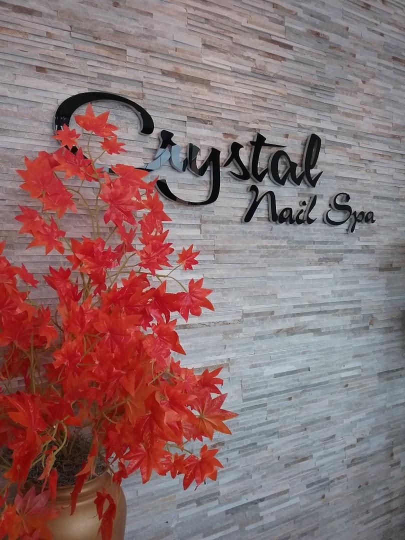 Crystal Nail Spa