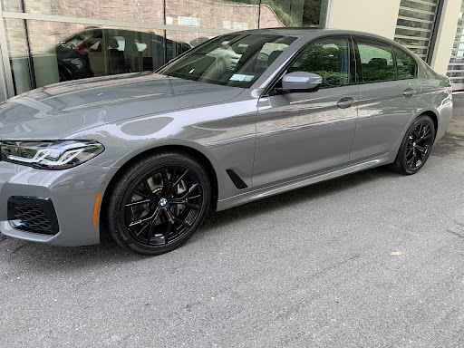 BMW Dealer «BMW Mt Kisco», reviews and photos, 250 Kisco Ave, Mt Kisco, NY 10549, USA