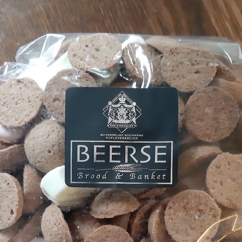 Beerse brood & Banket