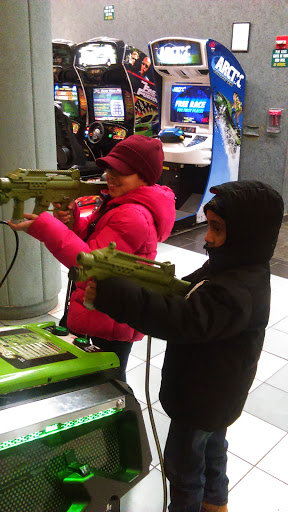 Movie Theater «Destinta Theaters New Windsor», reviews and photos, 215 Quassaick Ave, New Windsor, NY 12553, USA