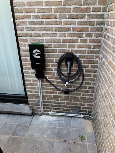 YV elektriciteit - Antwerpen