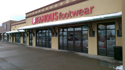 Famous Footwear, 1600 N 19th Ave, Bozeman, MT 59718, USA, 