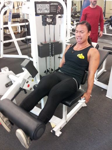 Gym «Iron Bodies Gym», reviews and photos, 1300 E Edinger Ave b, Santa Ana, CA 92705, USA