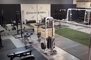 Carolina Barbell Strength & Performance Gym image
