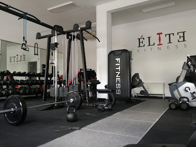 Centro Élite Fitness Via Martiri Patrioti, 64, 21046 Malnate VA, Italia