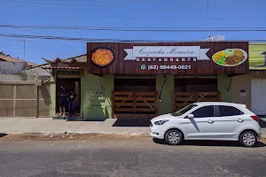 Restaurante Cozinha Mineira image