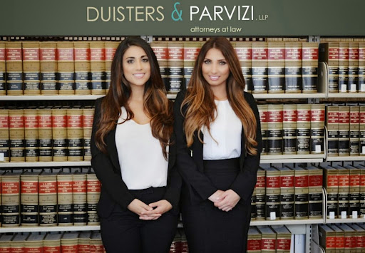 Duisters & Parvizi, LLP