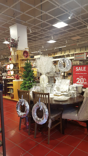 Home Goods Store «Pier 1 Imports», reviews and photos, 1309 Cooper Point Rd SW, Olympia, WA 98502, USA