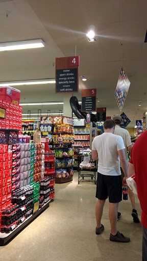 Grocery Store «Vons», reviews and photos, 3900 Broad St, San Luis Obispo, CA 93401, USA