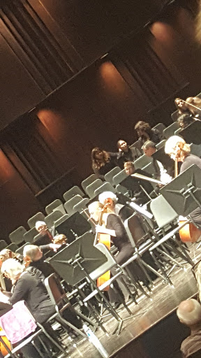 Performing Arts Theater «Juanita K. Hammons Hall for the Performing Arts», reviews and photos, 525 S John Q Hammons Pkwy, Springfield, MO 65806, USA