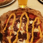 Photo n°1 de l'avis de Gianfranco. fait le 09/03/2020 à 14:46 sur le  Sea Pizza à Turin