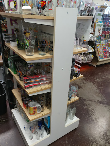 Comic Book Store «Generation X Games & Comics», reviews and photos, 3504 Harwood Rd, Bedford, TX 76021, USA