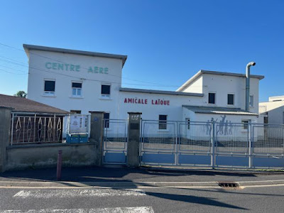 La Poste - Centre d’examen du code de la route à Issoire