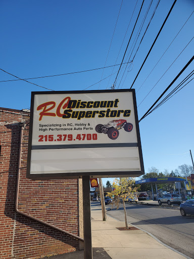Discount Store «RC Discount Superstore», reviews and photos, 811 Huntingdon Pike, Rockledge, PA 19046, USA