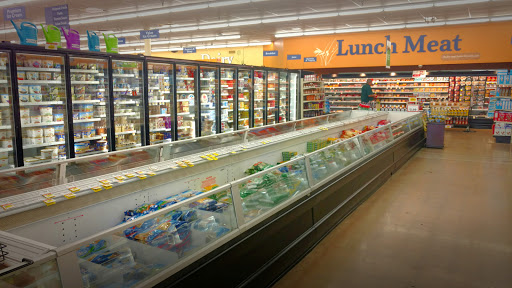 Grocery Store «Family Fare Supermarket», reviews and photos, 724 N University Dr, Fargo, ND 58102, USA