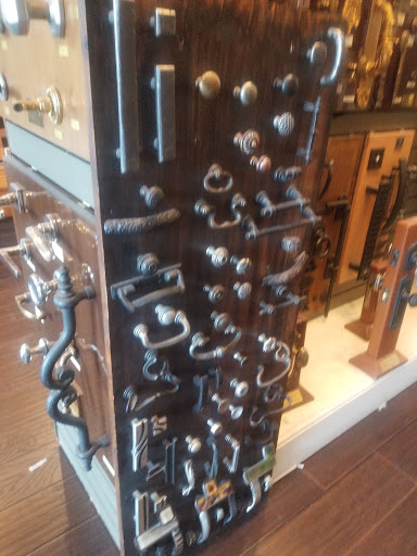 Hardware Store «Belmont Hardware», reviews and photos, 115 Wisconsin St, San Francisco, CA 94107, USA