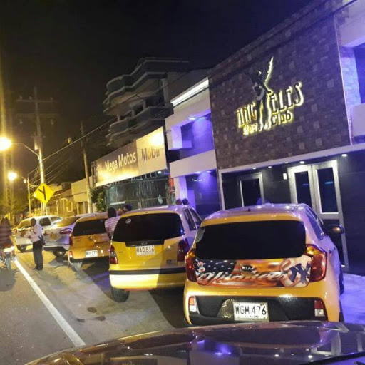 Discotecas para mayores en Barquisimeto