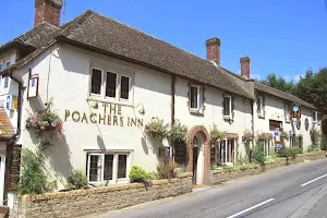 The Poachers Inn image