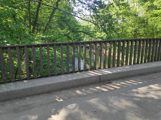 Park «Saddle River Park», reviews and photos, Dunkerhook Rd, Paramus, NJ 07652, USA