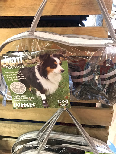 Pet Store «Whisker Bones Supply Co.», reviews and photos, 138 N Main St, Edwardsville, IL 62025, USA