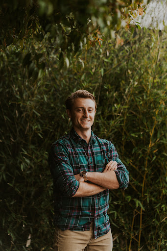Galen Wilson Acupuncture SLO image