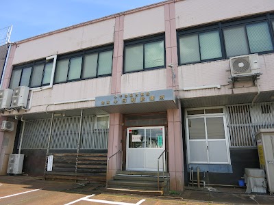 小千谷総合病院附属十日町診療所