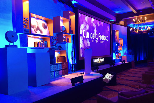 McCune Audio,Video,Lighting image