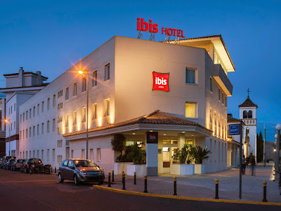 Hotel ibis Sevilla
