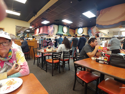 Golden Corral Buffet & Grill - 17635 Castleton St, City of Industry, CA 91748