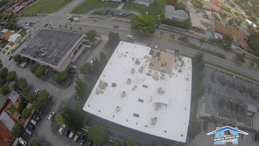 Roofing Contractor «A-1 Property Services», reviews and photos, 890 SW 69th Ave, Miami, FL 33144, USA