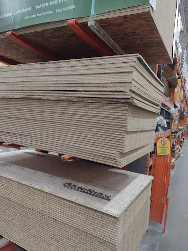 Home Improvement Store «The Home Depot», reviews and photos, 541 Kings Hwy Cutoff, Fairfield, CT 06824, USA