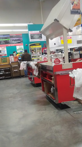 Grocery Store «H-E-B Grocery», reviews and photos, 215 River Ranch Rd, Kingsland, TX 78639, USA